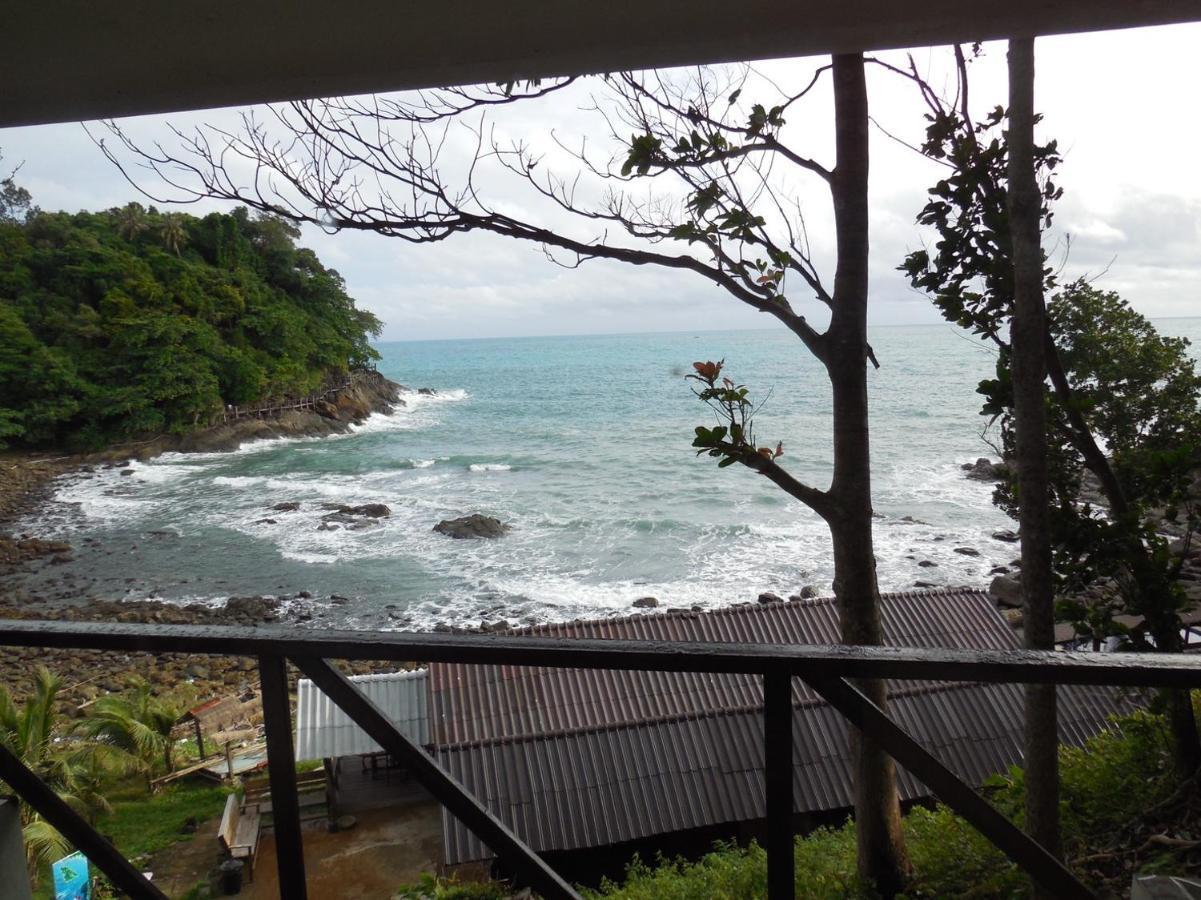 Cliff Cottage Koh Chang Exterior photo
