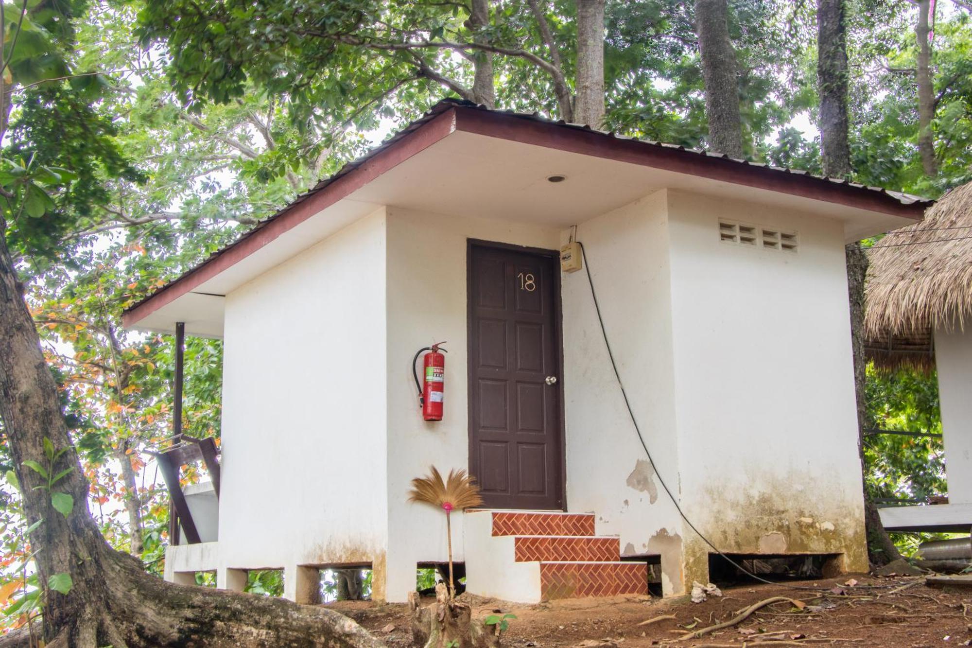 Cliff Cottage Koh Chang Exterior photo